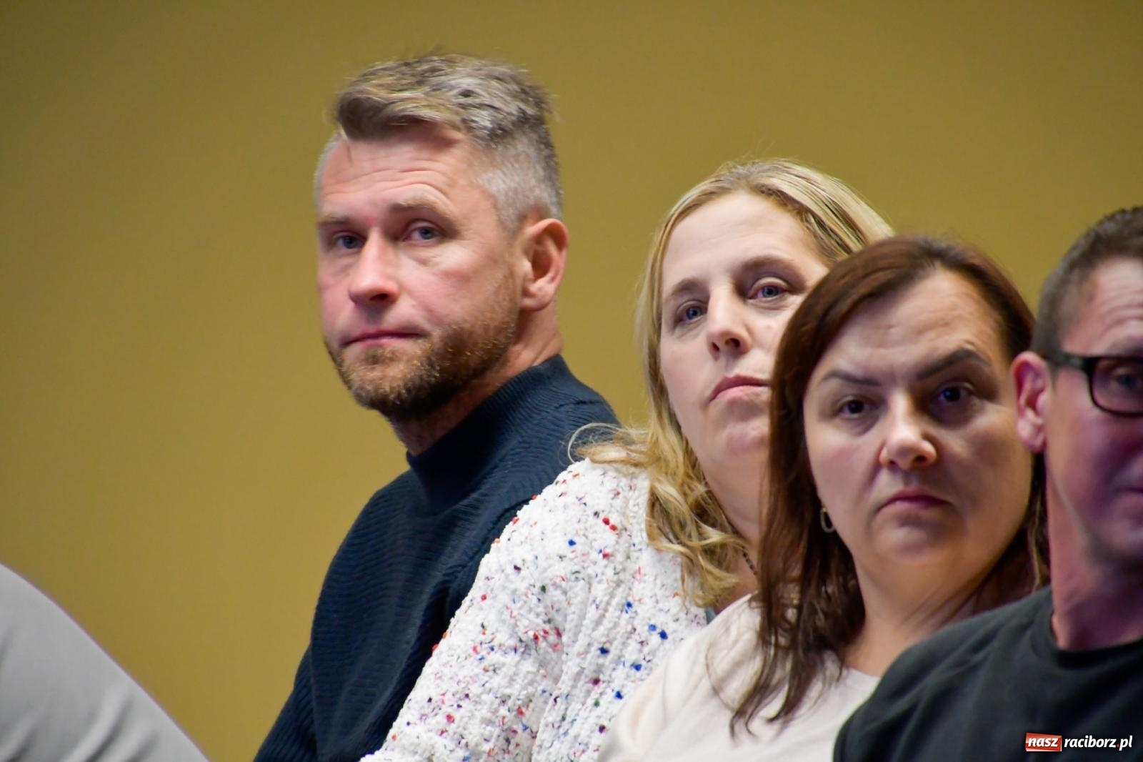 Zdjęcie w galerii na portalu naszraciborz.pl: Pietrowice Wielkie nie chcą być dzielnicą Raciborza. Będzie referendum w sprawie praw miejskich wiadomości z regionu