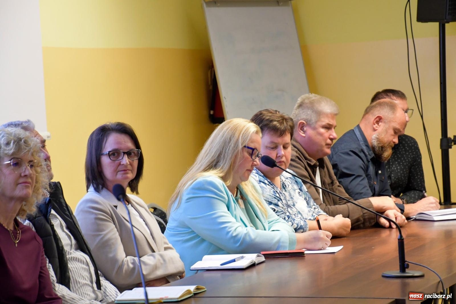 Zdjęcie w galerii na portalu naszraciborz.pl: Pietrowice Wielkie nie chcą być dzielnicą Raciborza. Będzie referendum w sprawie praw miejskich wiadomości z regionu
