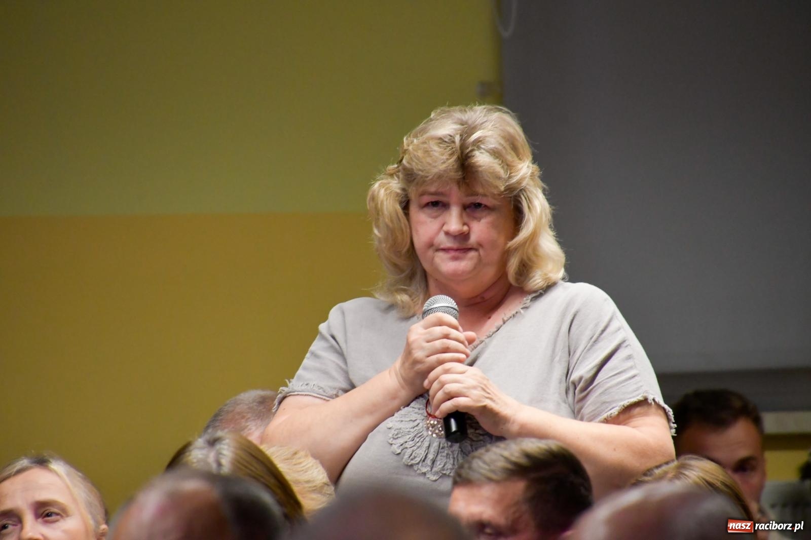 Zdjęcie w galerii na portalu naszraciborz.pl: Pietrowice Wielkie nie chcą być dzielnicą Raciborza. Będzie referendum w sprawie praw miejskich wiadomości z regionu