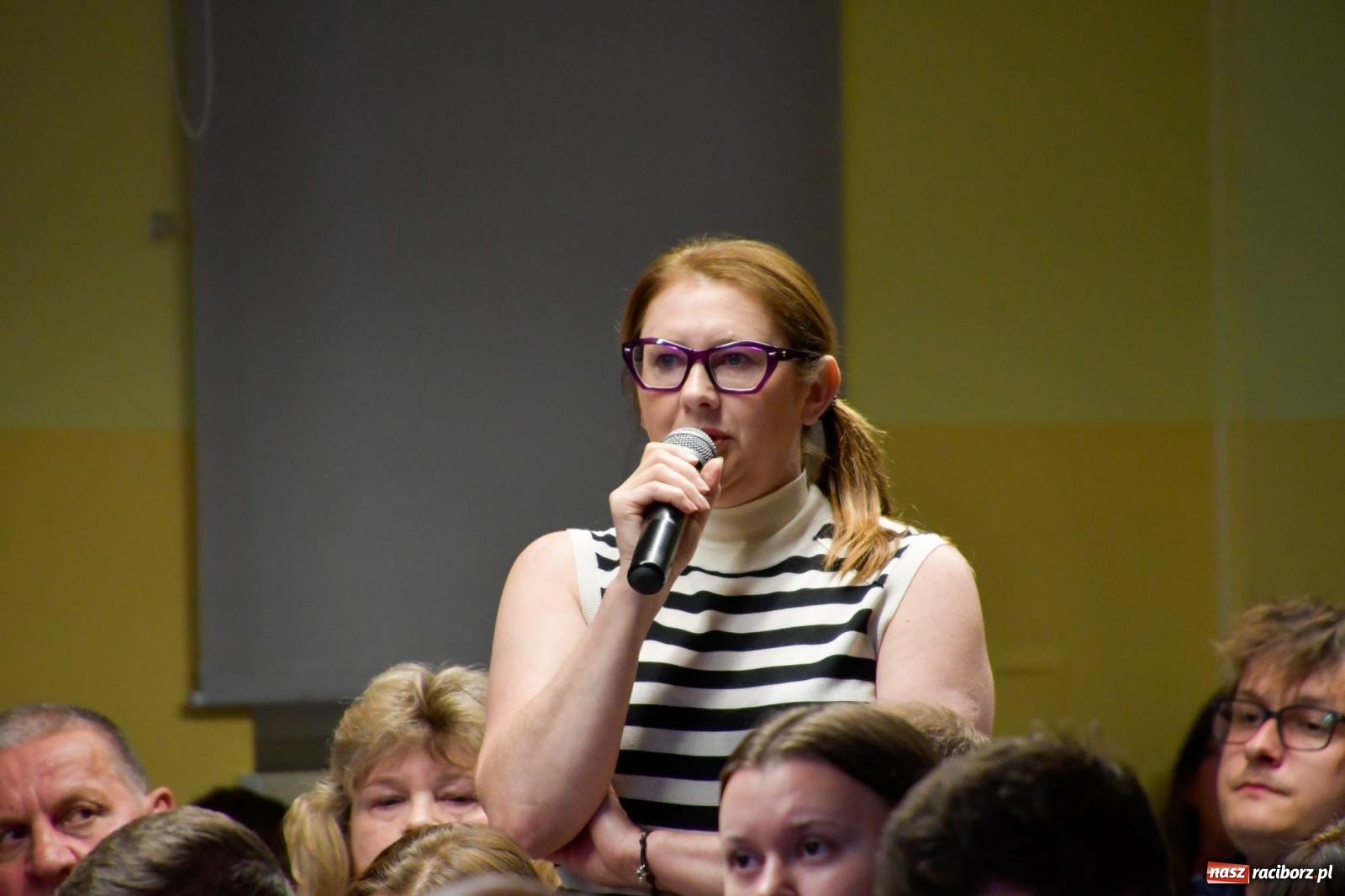 Zdjęcie w galerii na portalu naszraciborz.pl: Pietrowice Wielkie nie chcą być dzielnicą Raciborza. Będzie referendum w sprawie praw miejskich wiadomości z regionu