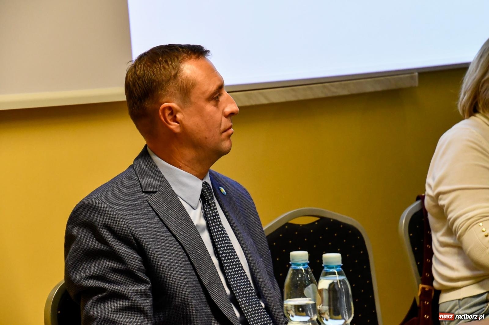 Zdjęcie w galerii na portalu naszraciborz.pl: Pietrowice Wielkie nie chcą być dzielnicą Raciborza. Będzie referendum w sprawie praw miejskich wiadomości z regionu