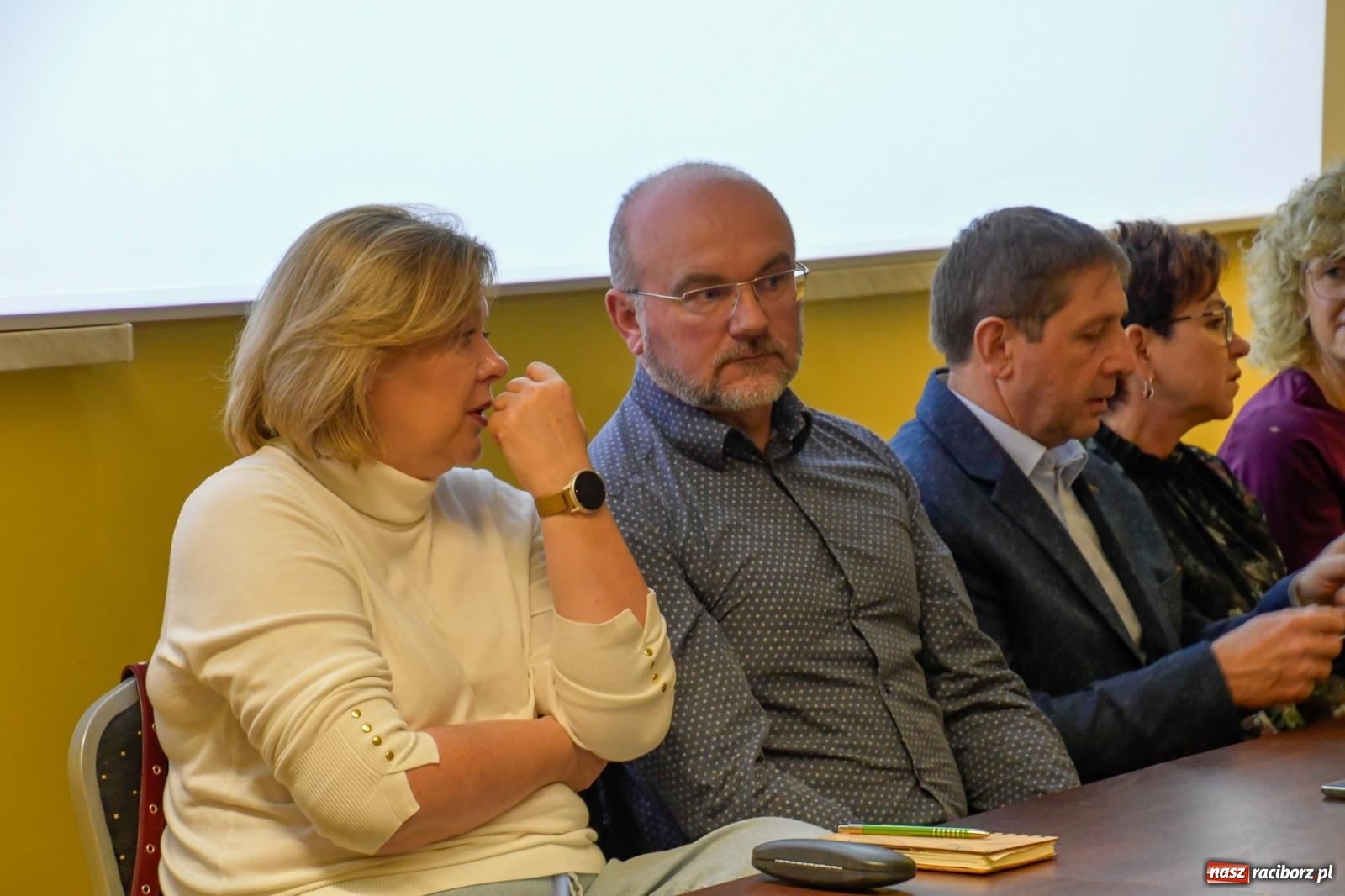 Zdjęcie w galerii na portalu naszraciborz.pl: Pietrowice Wielkie nie chcą być dzielnicą Raciborza. Będzie referendum w sprawie praw miejskich wiadomości z regionu