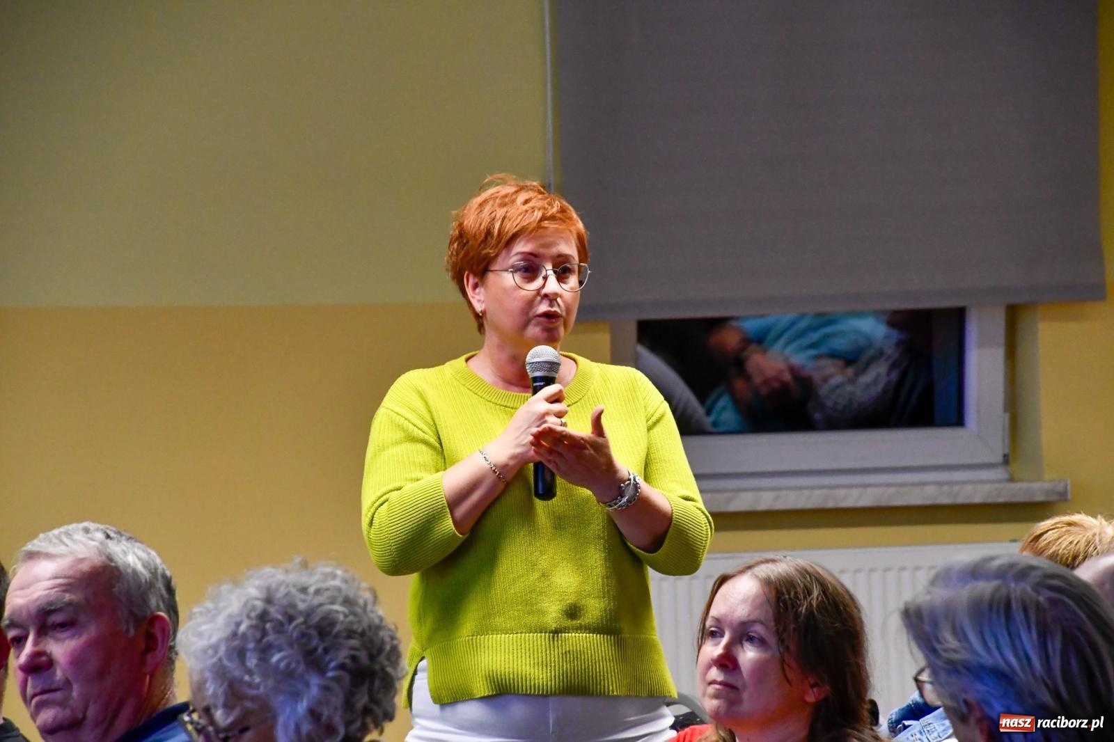 Zdjęcie w galerii na portalu naszraciborz.pl: Pietrowice Wielkie nie chcą być dzielnicą Raciborza. Będzie referendum w sprawie praw miejskich wiadomości z regionu