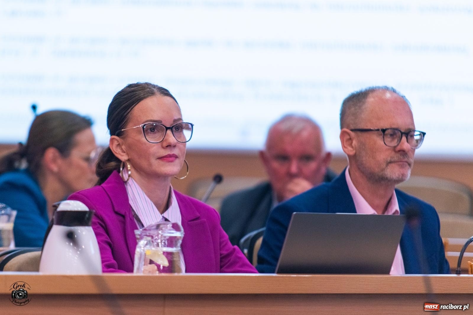 Zdjęcie w galerii na portalu naszraciborz.pl: Zagrożenie kaskadowe w Raciborzu? Mieszkanka alarmuje, urząd odpowiada wiadomości z regionu