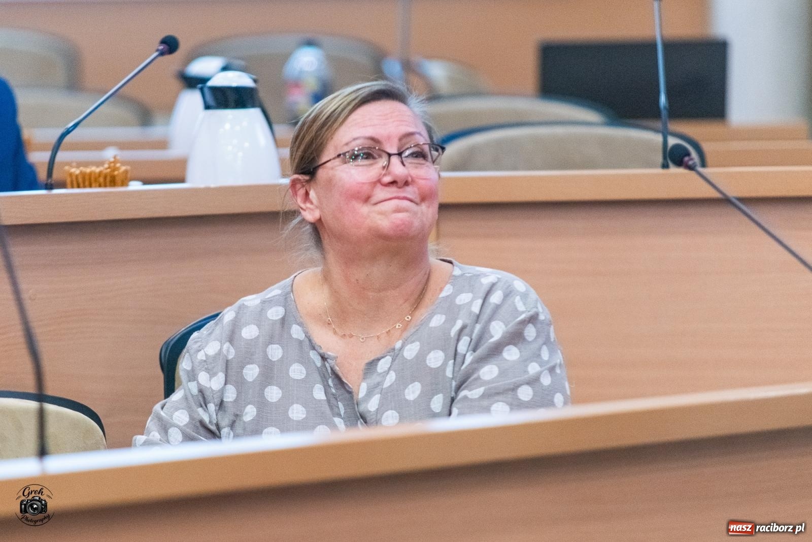 Zdjęcie w galerii na portalu naszraciborz.pl: Zagrożenie kaskadowe w Raciborzu? Mieszkanka alarmuje, urząd odpowiada wiadomości z regionu