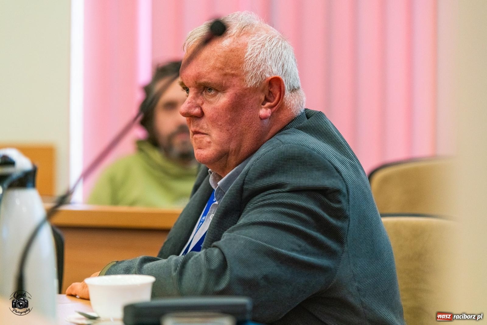 Zdjęcie w galerii na portalu naszraciborz.pl: Zagrożenie kaskadowe w Raciborzu? Mieszkanka alarmuje, urząd odpowiada wiadomości z regionu