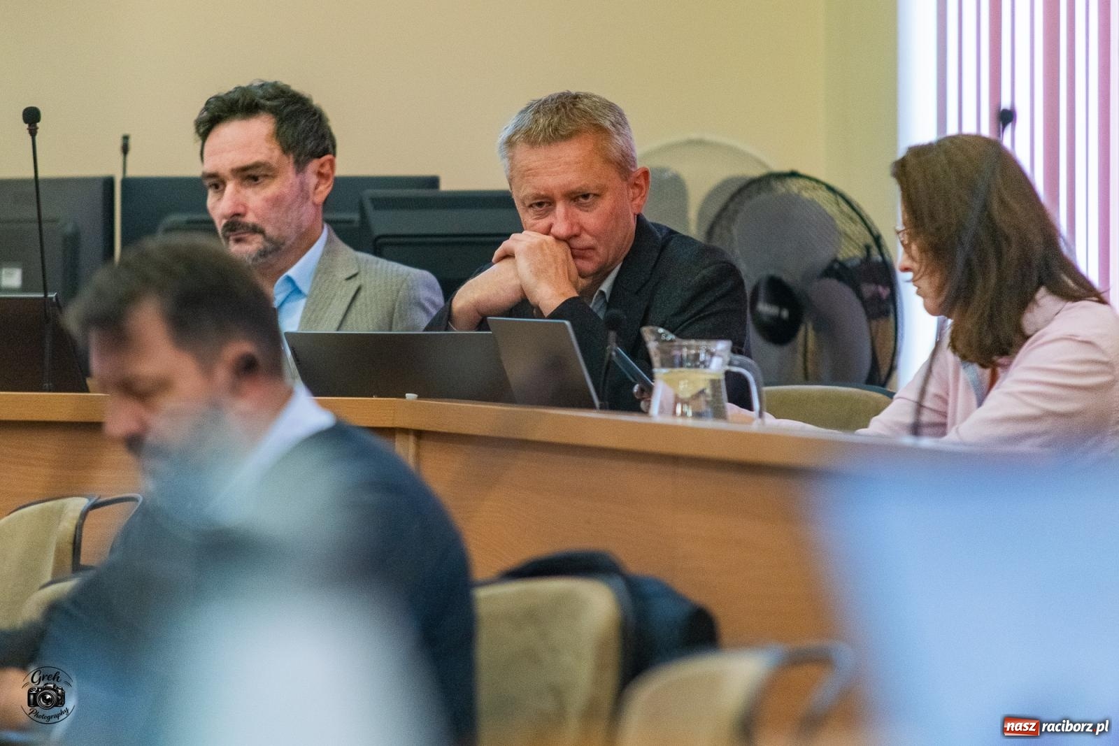 Zdjęcie w galerii na portalu naszraciborz.pl: Zagrożenie kaskadowe w Raciborzu? Mieszkanka alarmuje, urząd odpowiada wiadomości z regionu