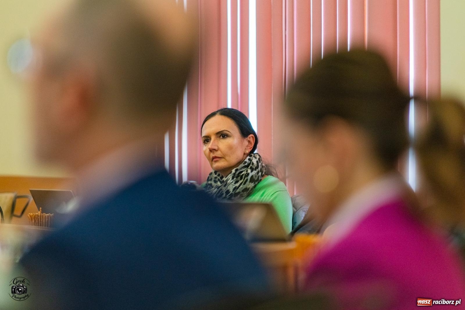 Zdjęcie w galerii na portalu naszraciborz.pl: Zagrożenie kaskadowe w Raciborzu? Mieszkanka alarmuje, urząd odpowiada wiadomości z regionu