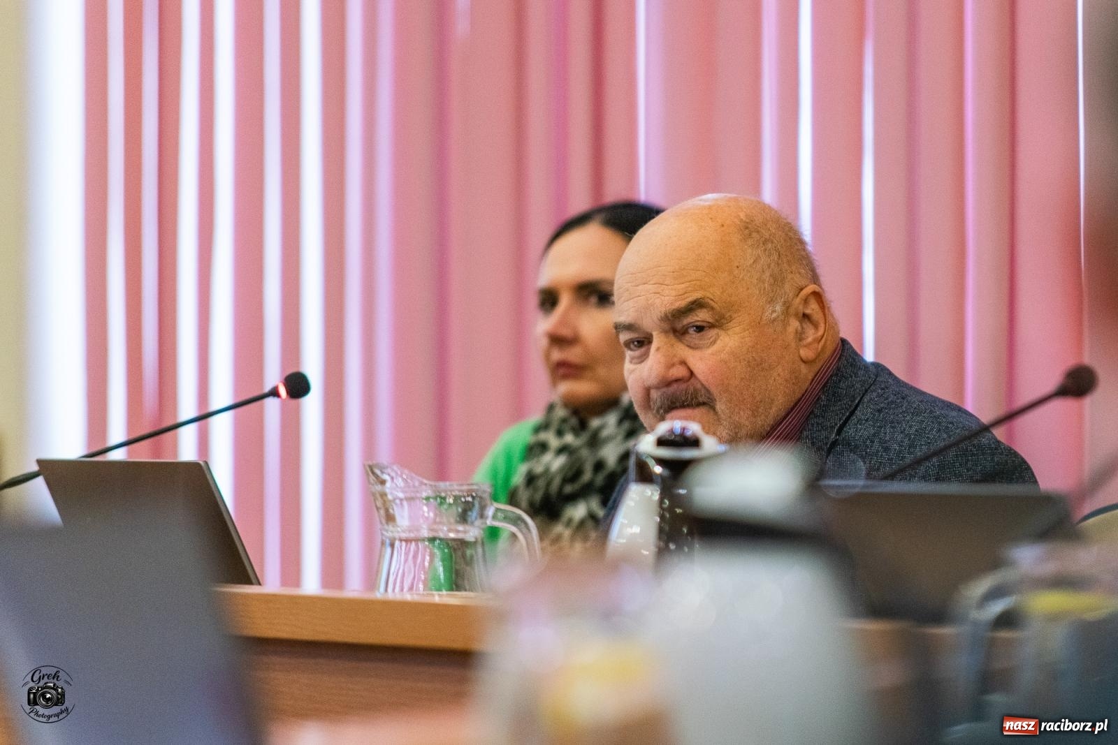 Zdjęcie w galerii na portalu naszraciborz.pl: Zagrożenie kaskadowe w Raciborzu? Mieszkanka alarmuje, urząd odpowiada wiadomości z regionu