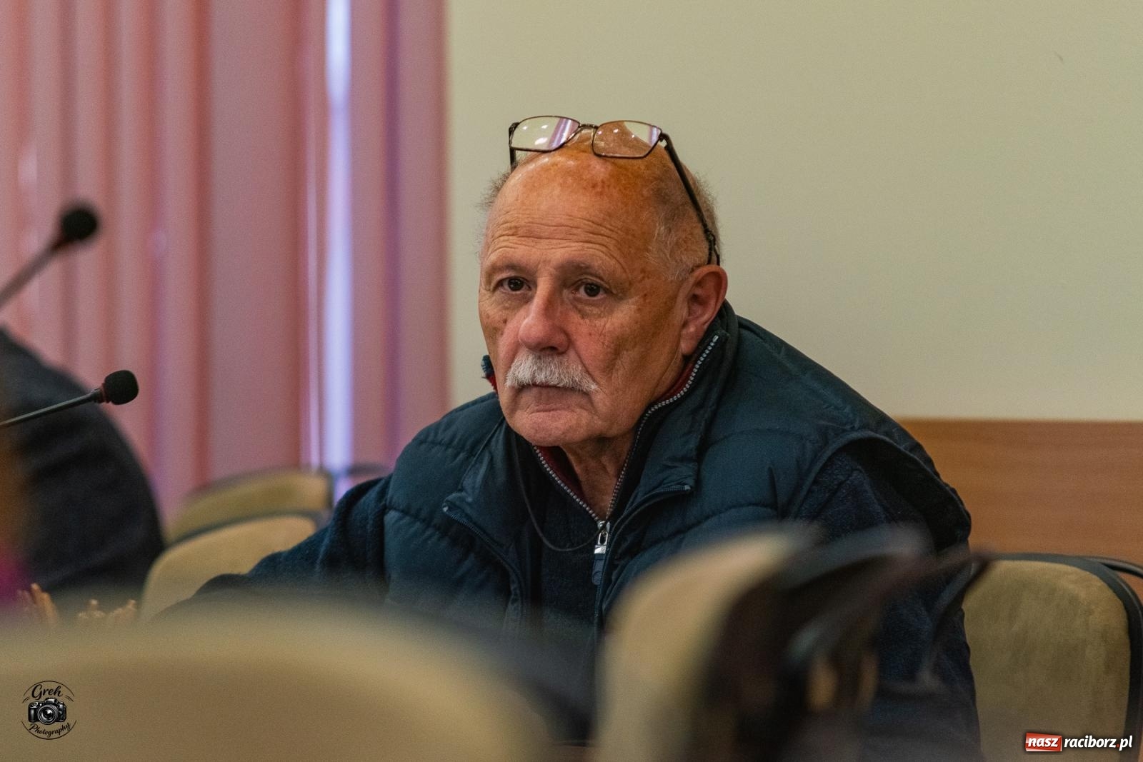Zdjęcie w galerii na portalu naszraciborz.pl: Zagrożenie kaskadowe w Raciborzu? Mieszkanka alarmuje, urząd odpowiada wiadomości z regionu