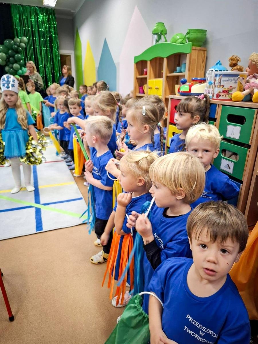 Zdjęcie w galerii na portalu naszraciborz.pl: W Tworkowie otwarto mini ogród botaniczny. Krąg Natury – Cztery Pory Roku wiadomości z regionu