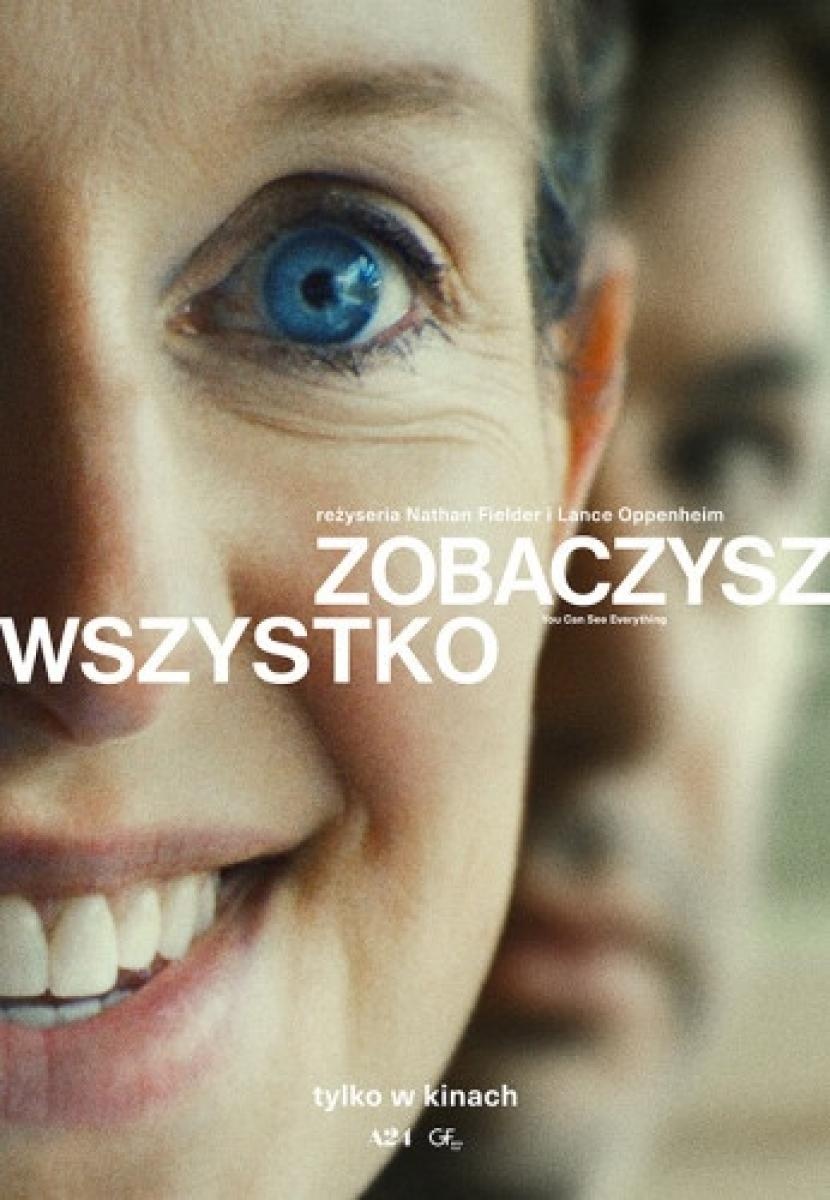 Zdjęcie w galerii na portalu naszraciborz.pl: Filmowy listopad w Kinie PRZEMKO. Od kultowych klasyków po historie, które nie dają spokoju wiadomości z regionu