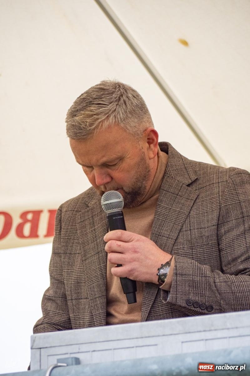 Zdjęcie w galerii na portalu naszraciborz.pl: Sześć goli przy Sportowej. Lubomia nie miała litości dla Nędzy [FOTO] wiadomości z regionu