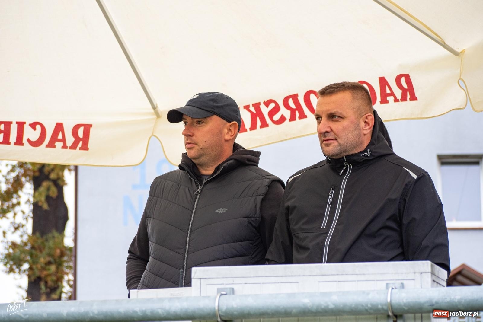 Zdjęcie w galerii na portalu naszraciborz.pl: Sześć goli przy Sportowej. Lubomia nie miała litości dla Nędzy [FOTO] wiadomości z regionu