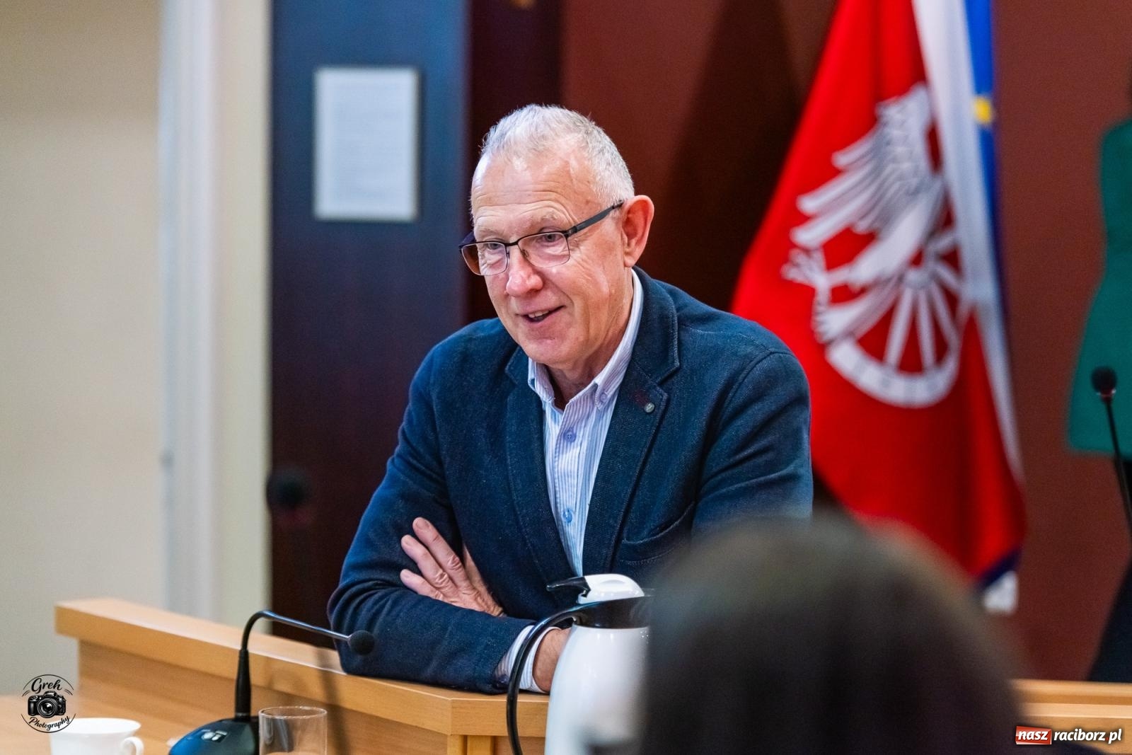 Zdjęcie w galerii na portalu naszraciborz.pl: Miasto chce sprzedać nieruchomość przy Opawskiej 81. Radni obawiają się o los Źródła wiadomości z regionu
