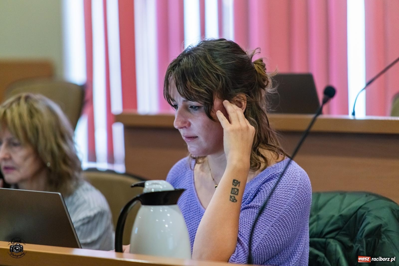 Zdjęcie w galerii na portalu naszraciborz.pl: Miasto chce sprzedać nieruchomość przy Opawskiej 81. Radni obawiają się o los Źródła wiadomości z regionu