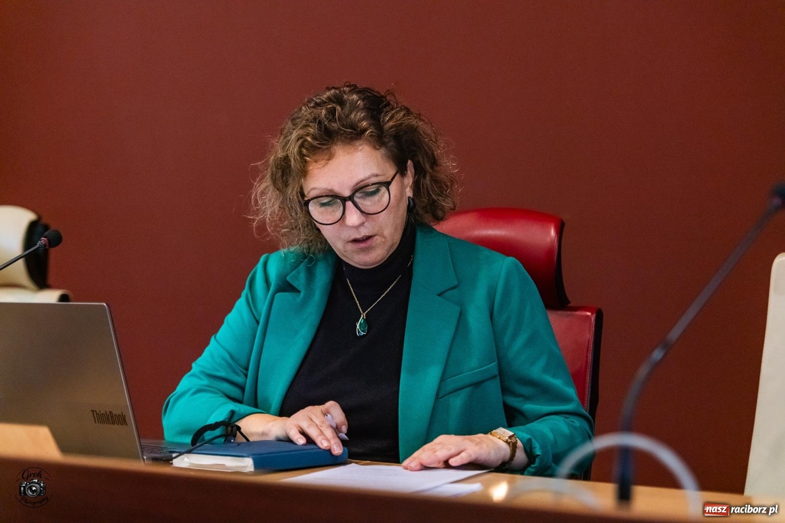 Zdjęcie w galerii na portalu naszraciborz.pl: Miasto chce sprzedać nieruchomość przy Opawskiej 81. Radni obawiają się o los Źródła wiadomości z regionu