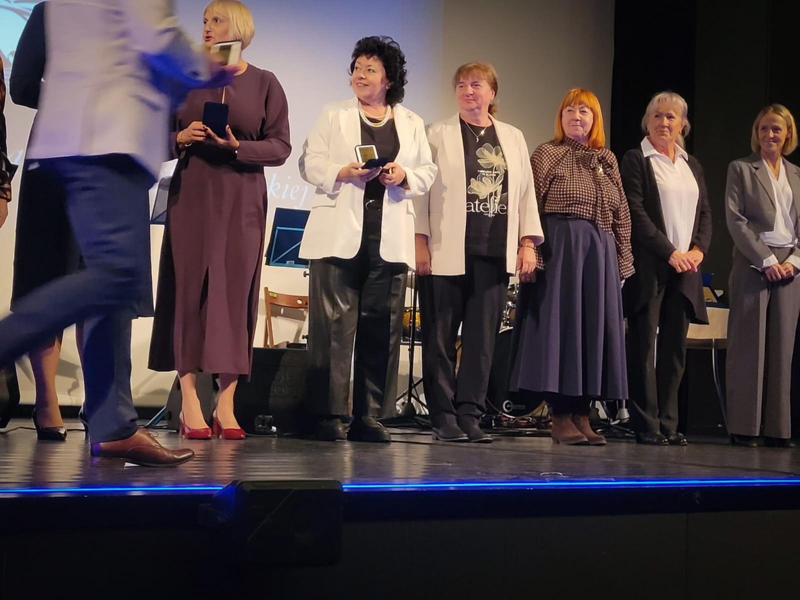 Zdjęcie w galerii na portalu naszraciborz.pl: 100-lecie śląskiego Pływania z raciborskimi akcentami wiadomości z regionu