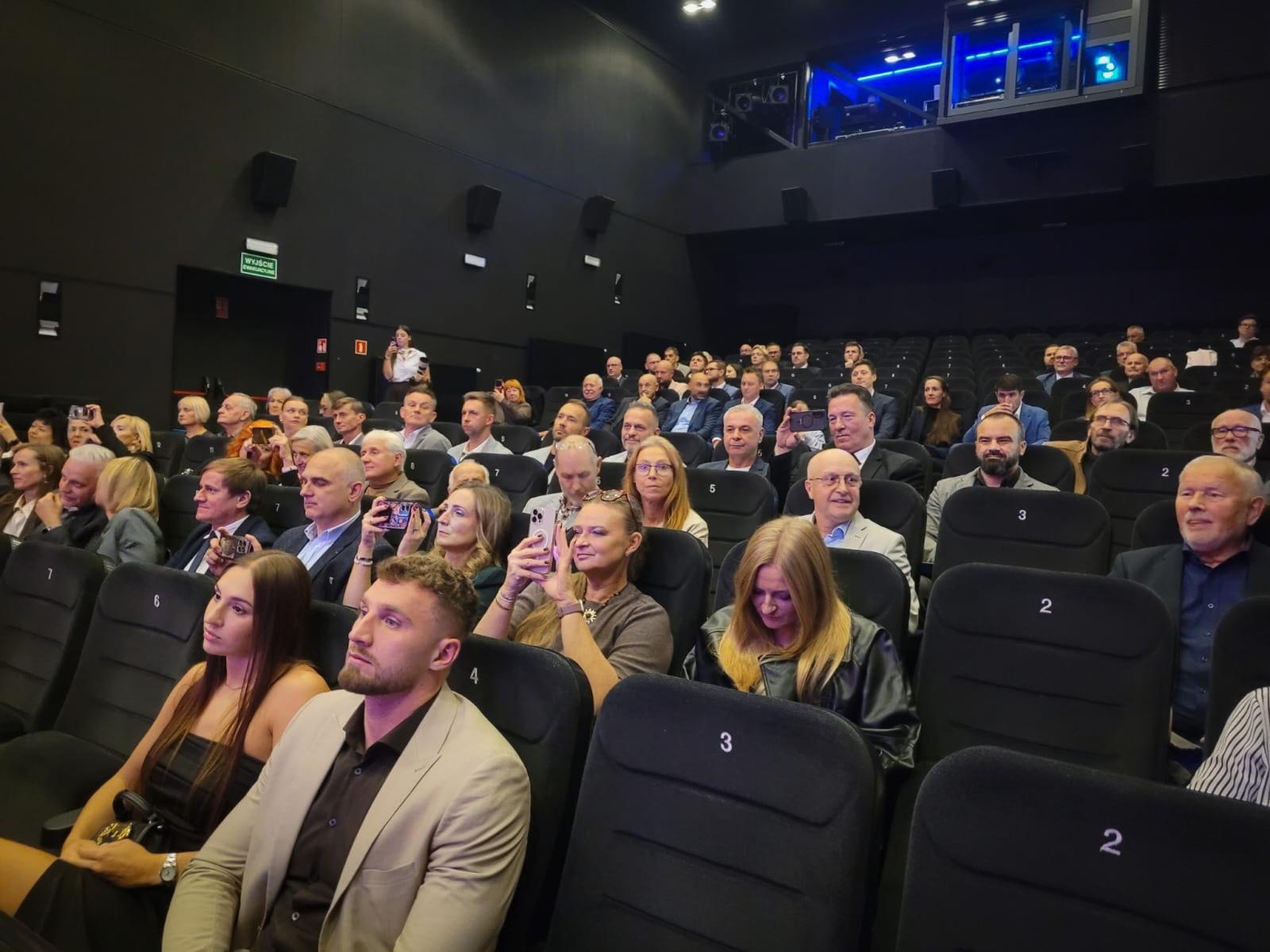 Zdjęcie w galerii na portalu naszraciborz.pl: 100-lecie śląskiego Pływania z raciborskimi akcentami wiadomości z regionu