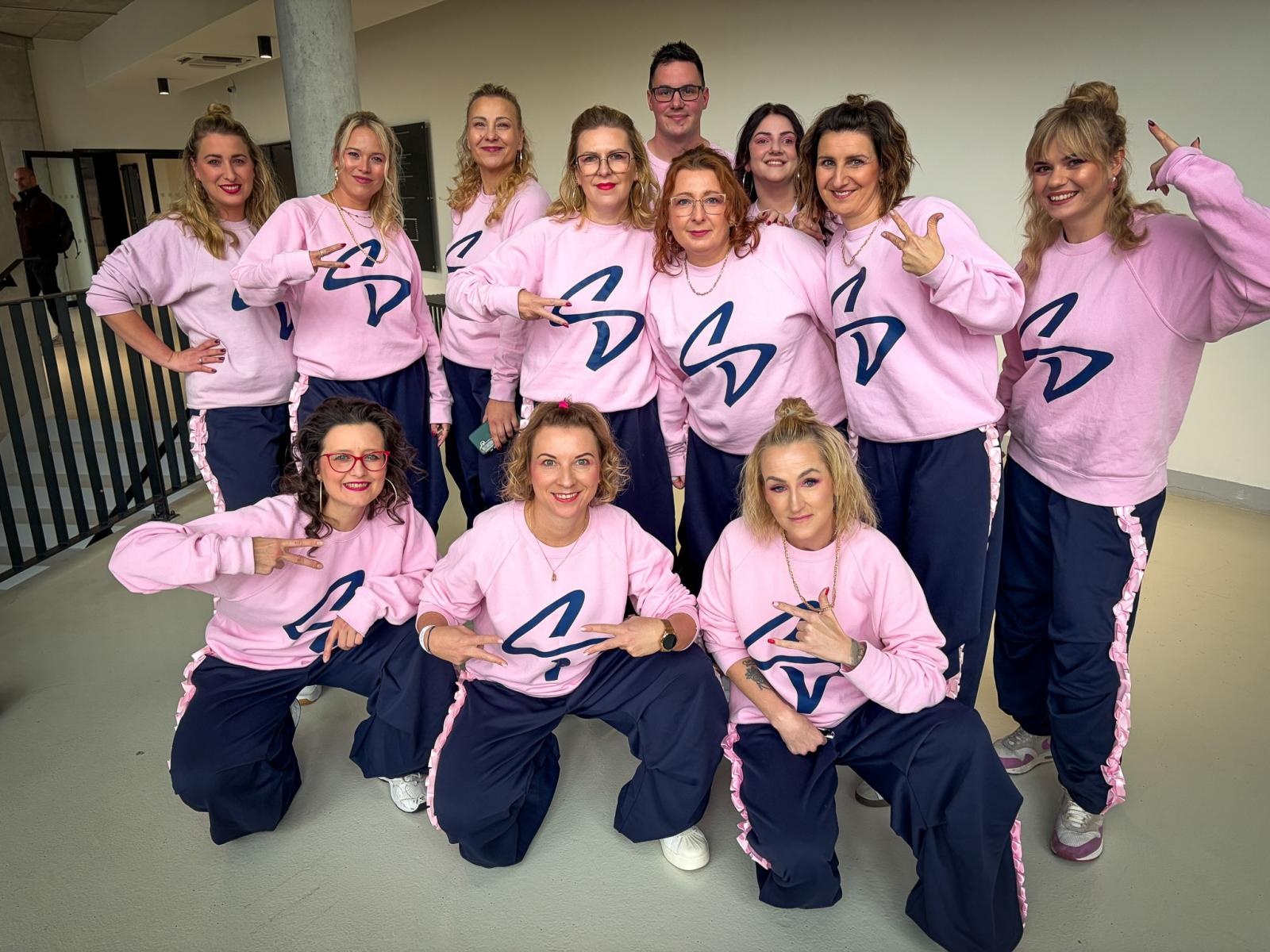 Zdjęcie w galerii na portalu naszraciborz.pl: Skaza zdominowała DANCE OSTRAVA. Puchar Świata i medale Mistrzostw Świata dla tancerzy z Raciborza wiadomości z regionu