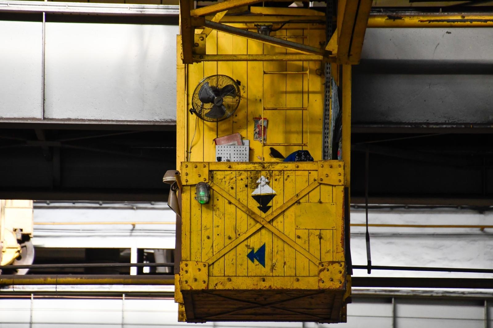 Zdjęcie w galerii na portalu naszraciborz.pl: Rafako to wielkie zobowiązanie Donalda Tuska. Minister finansów w Raciborzu, Jelcz i Rosomak ze wsparciem KSSE wiadomości z regionu
