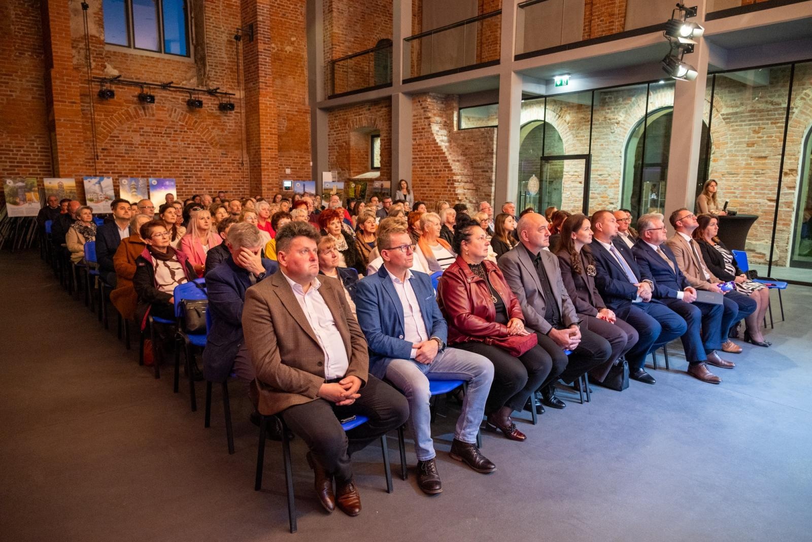 Zdjęcie w galerii na portalu naszraciborz.pl: Chór św. Anny z Krzyżanowic laureatem Nagrody Wójta w Dziedzinie Kultury wiadomości z regionu
