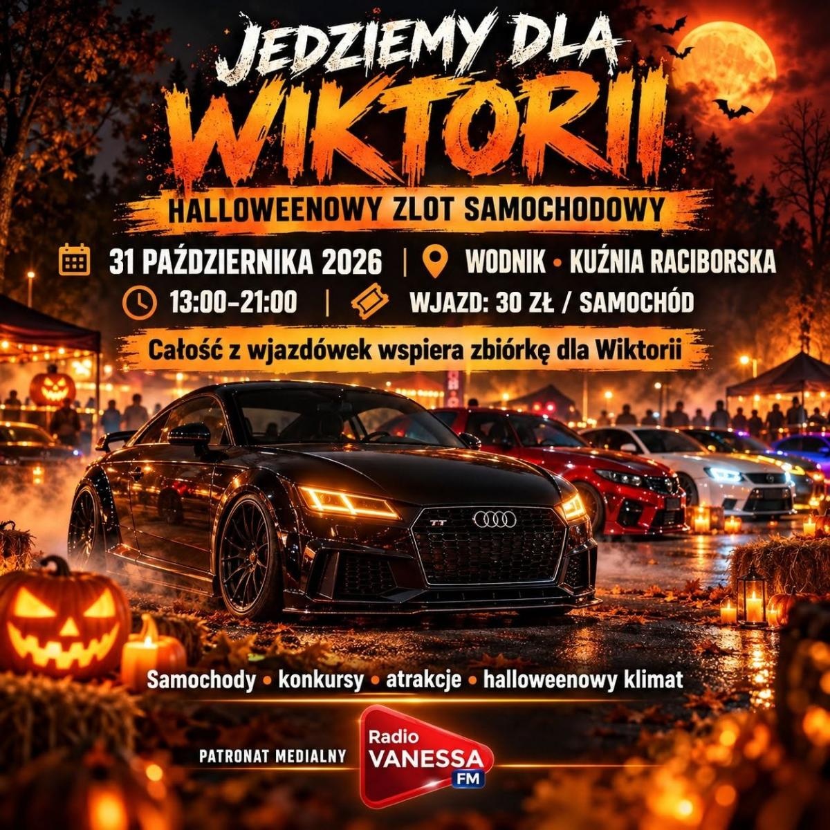 Zdjęcie w galerii na portalu naszraciborz.pl: Co? Gdzie? Kiedy? Nawigator weekendowy wiadomości z regionu