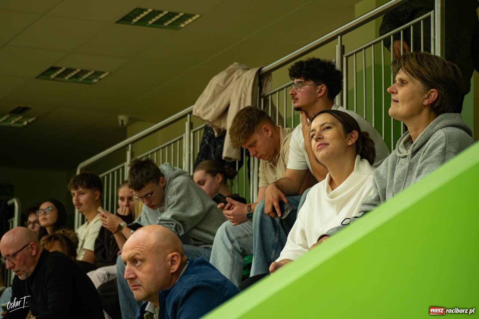 Zdjęcie w galerii na portalu naszraciborz.pl: Wielki powrót KSR-u! Odwrócili losy meczu z Górnikiem Radlin [FOTO i WIDEO] wiadomości z regionu
