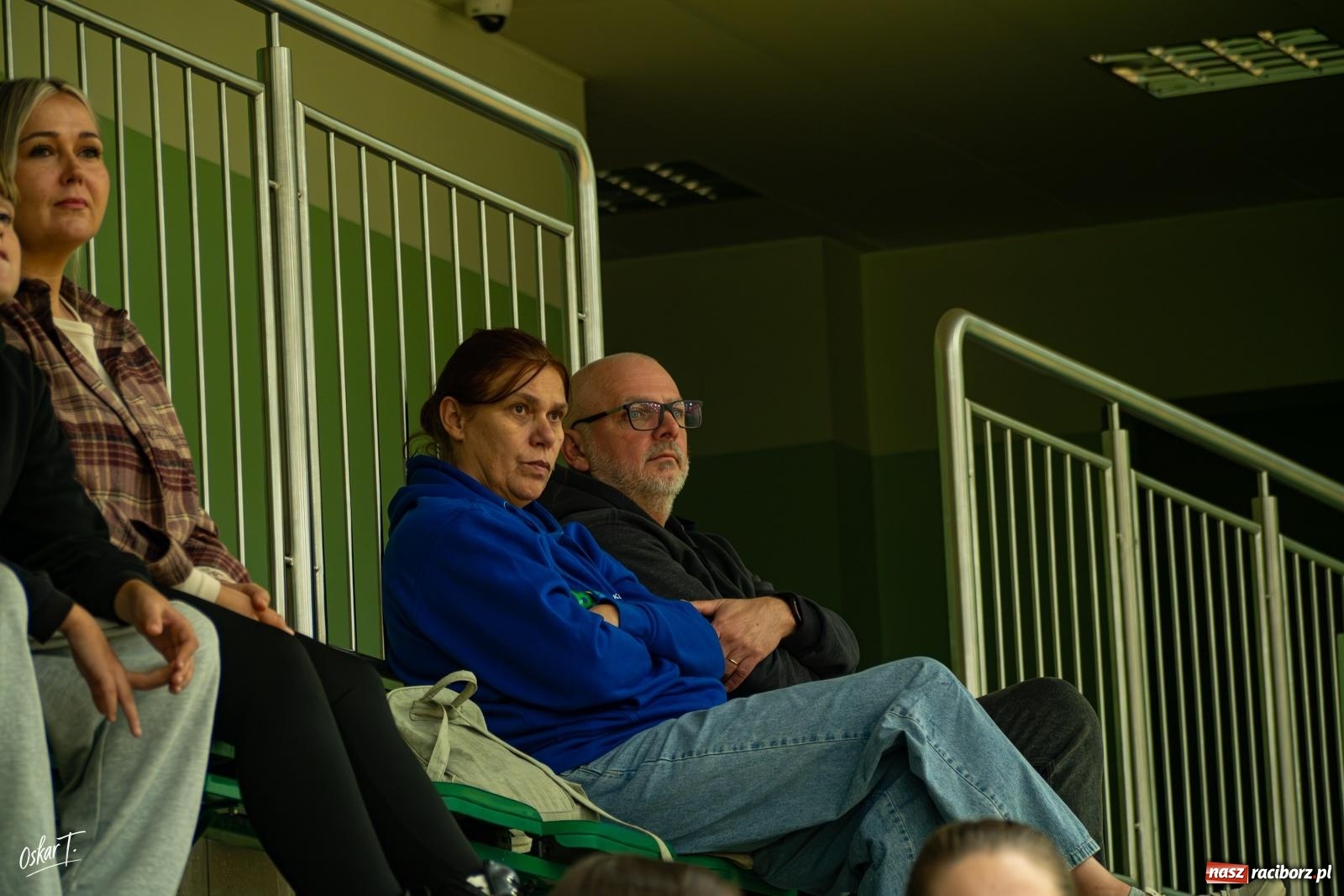 Zdjęcie w galerii na portalu naszraciborz.pl: Wielki powrót KSR-u! Odwrócili losy meczu z Górnikiem Radlin [FOTO i WIDEO] wiadomości z regionu