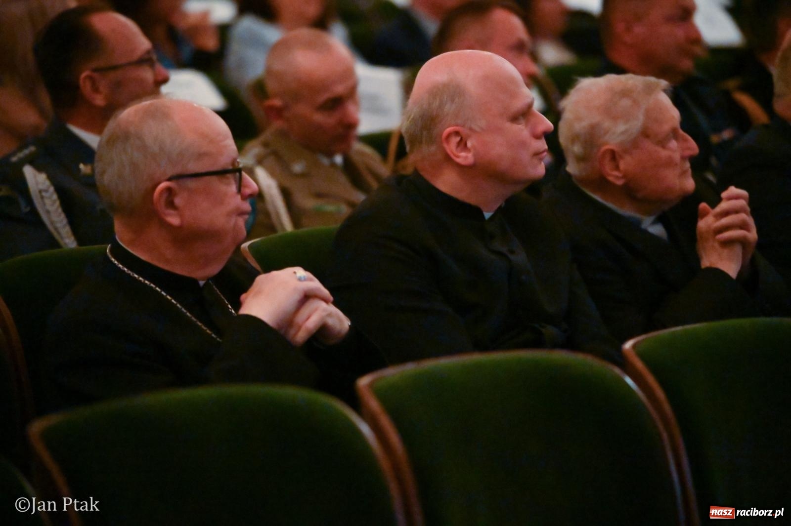 Zdjęcie w galerii na portalu naszraciborz.pl: Jubileusz z historią w tle. 190 lat raciborskiego ośrodka dla niesłyszących wiadomości z regionu
