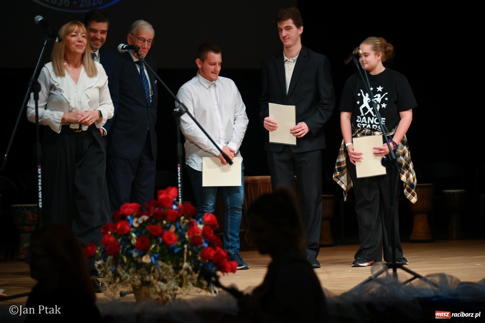 Zdjęcie w galerii na portalu naszraciborz.pl: Jubileusz z historią w tle. 190 lat raciborskiego ośrodka dla niesłyszących wiadomości z regionu