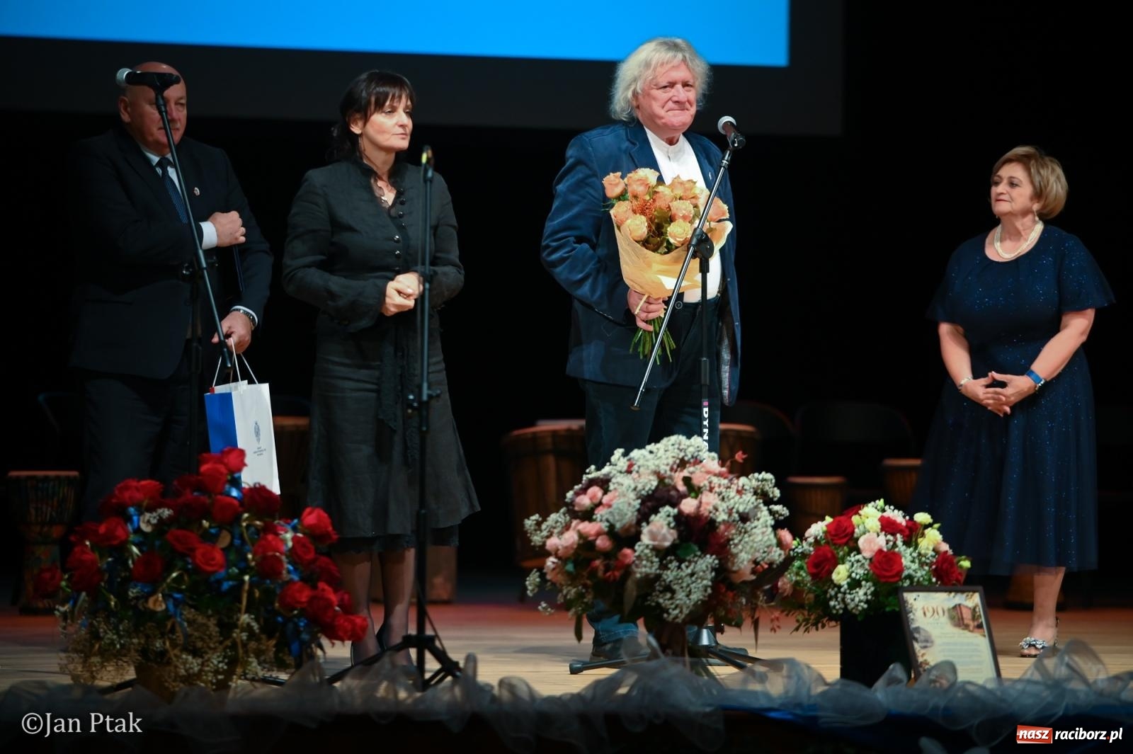 Zdjęcie w galerii na portalu naszraciborz.pl: Jubileusz z historią w tle. 190 lat raciborskiego ośrodka dla niesłyszących wiadomości z regionu