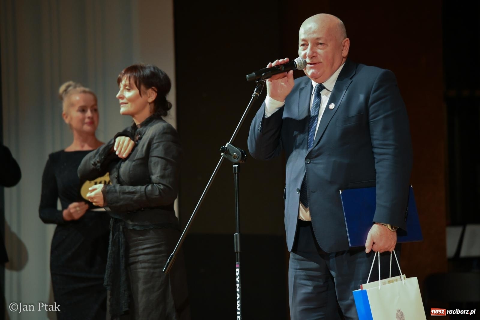 Zdjęcie w galerii na portalu naszraciborz.pl: Jubileusz z historią w tle. 190 lat raciborskiego ośrodka dla niesłyszących wiadomości z regionu