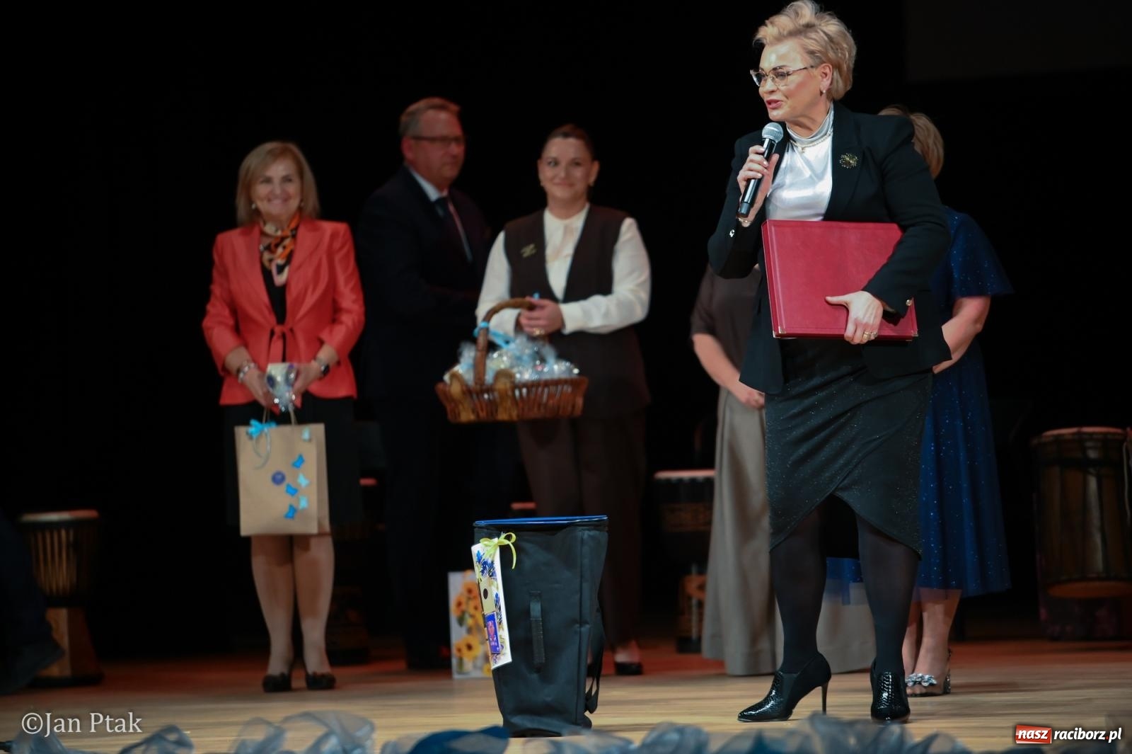 Zdjęcie w galerii na portalu naszraciborz.pl: Jubileusz z historią w tle. 190 lat raciborskiego ośrodka dla niesłyszących wiadomości z regionu