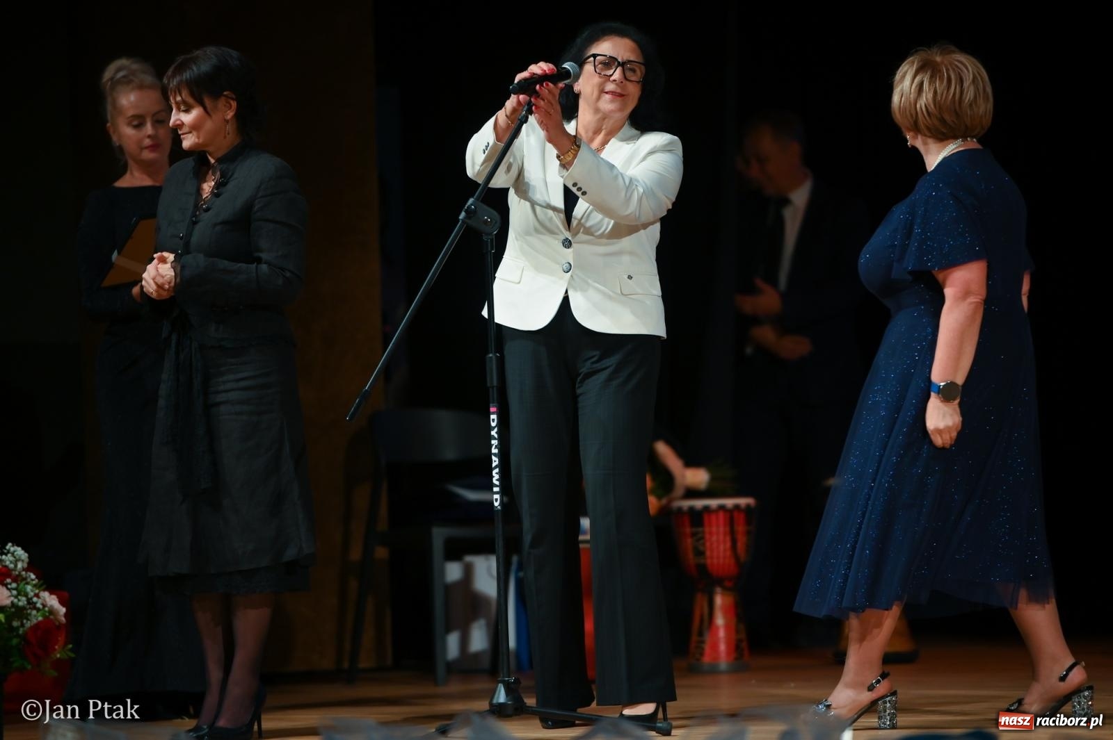 Zdjęcie w galerii na portalu naszraciborz.pl: Jubileusz z historią w tle. 190 lat raciborskiego ośrodka dla niesłyszących wiadomości z regionu