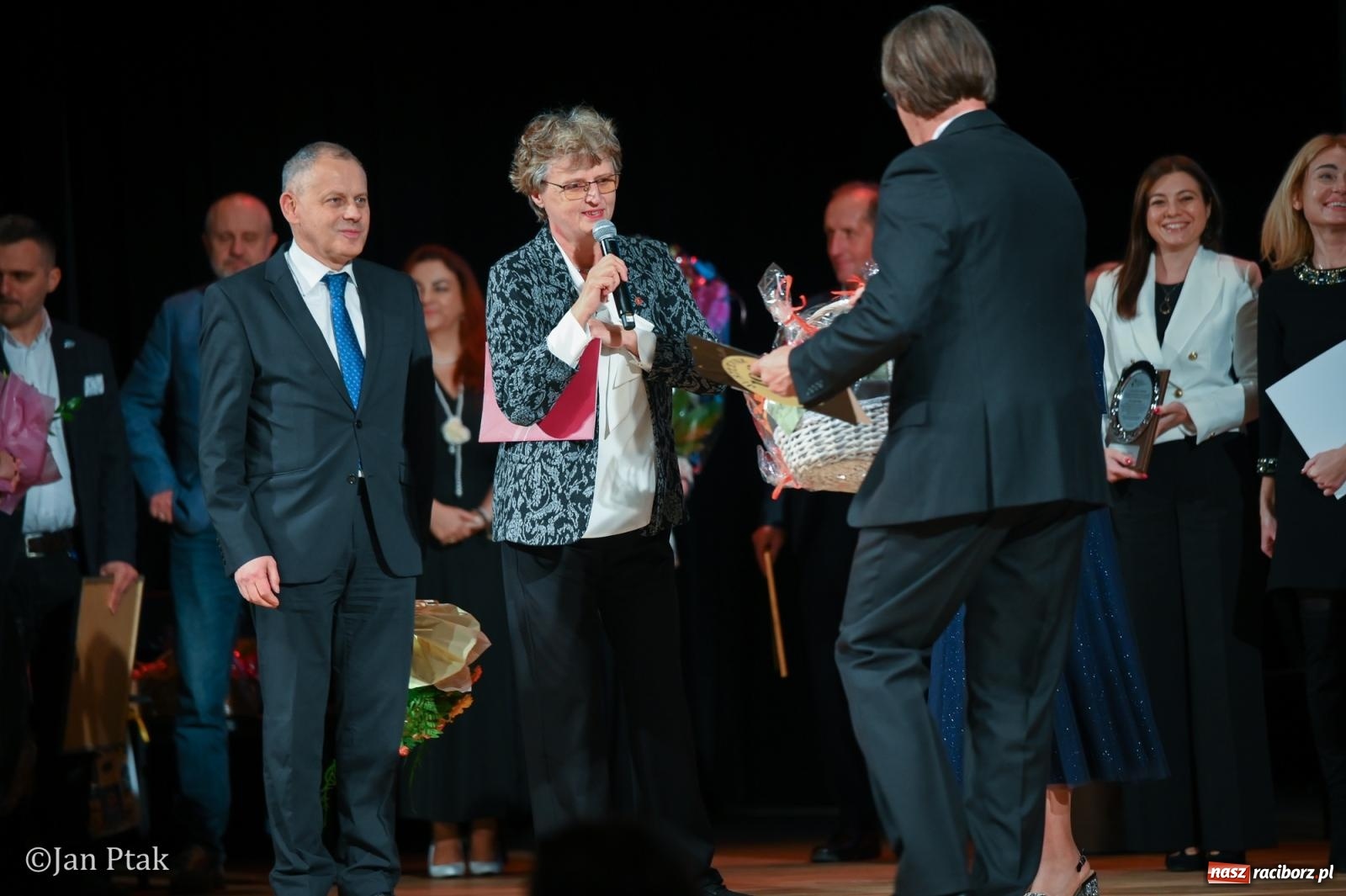 Zdjęcie w galerii na portalu naszraciborz.pl: Jubileusz z historią w tle. 190 lat raciborskiego ośrodka dla niesłyszących wiadomości z regionu