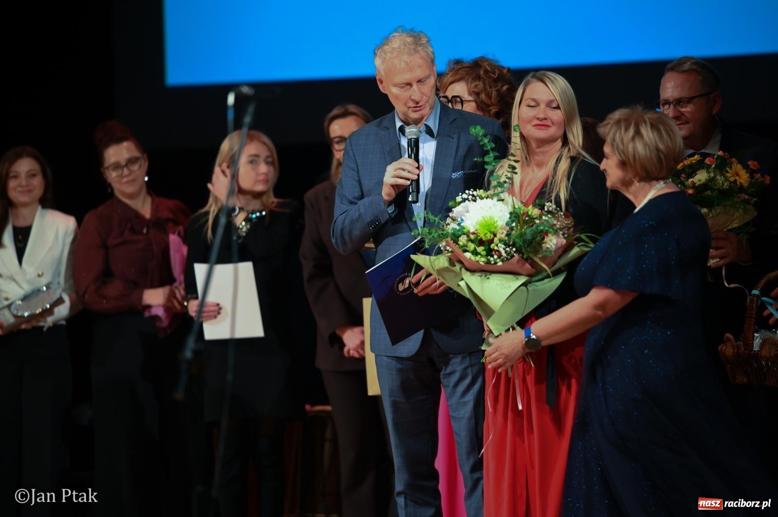 Zdjęcie w galerii na portalu naszraciborz.pl: Jubileusz z historią w tle. 190 lat raciborskiego ośrodka dla niesłyszących wiadomości z regionu