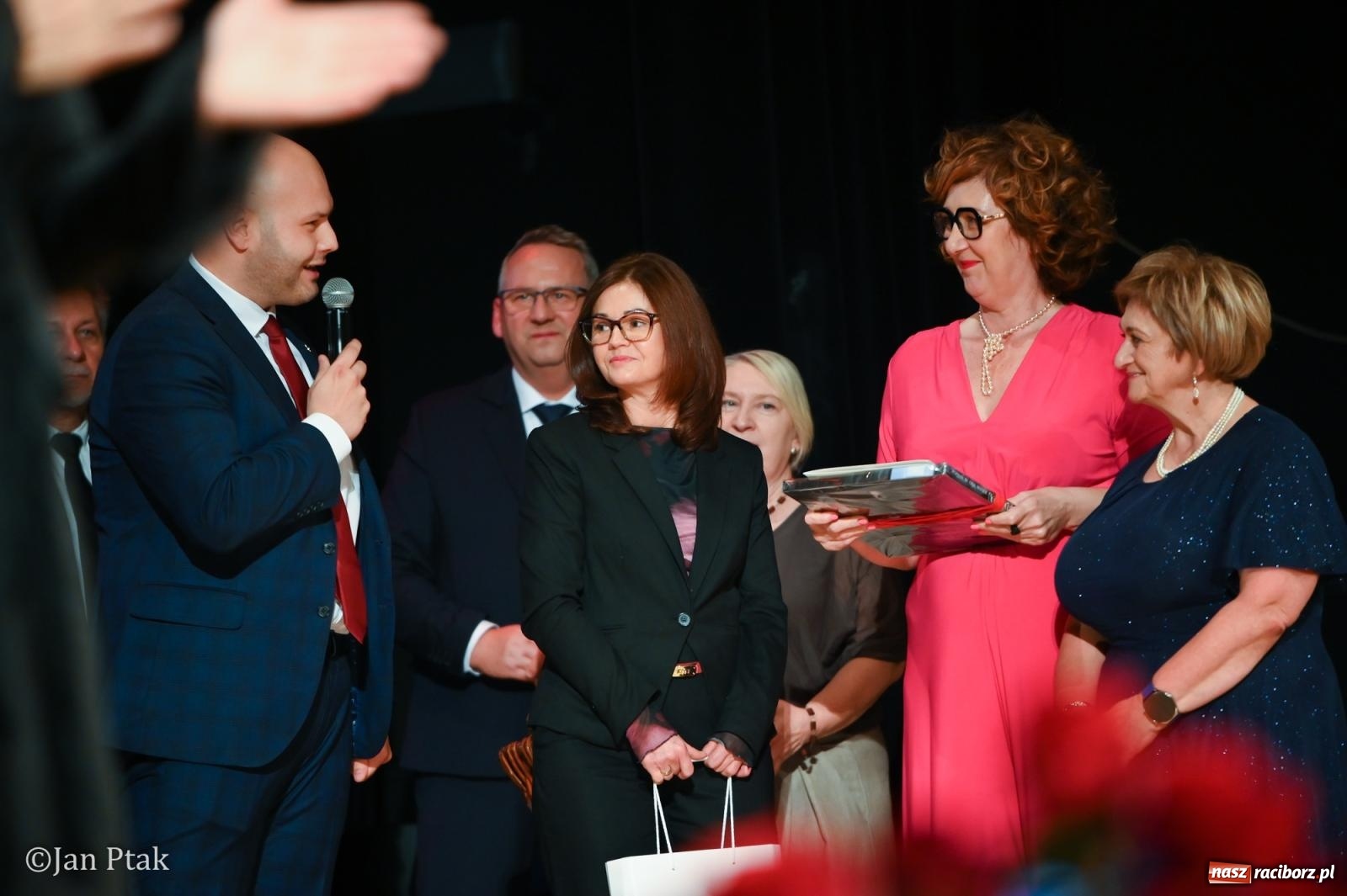 Zdjęcie w galerii na portalu naszraciborz.pl: Jubileusz z historią w tle. 190 lat raciborskiego ośrodka dla niesłyszących wiadomości z regionu