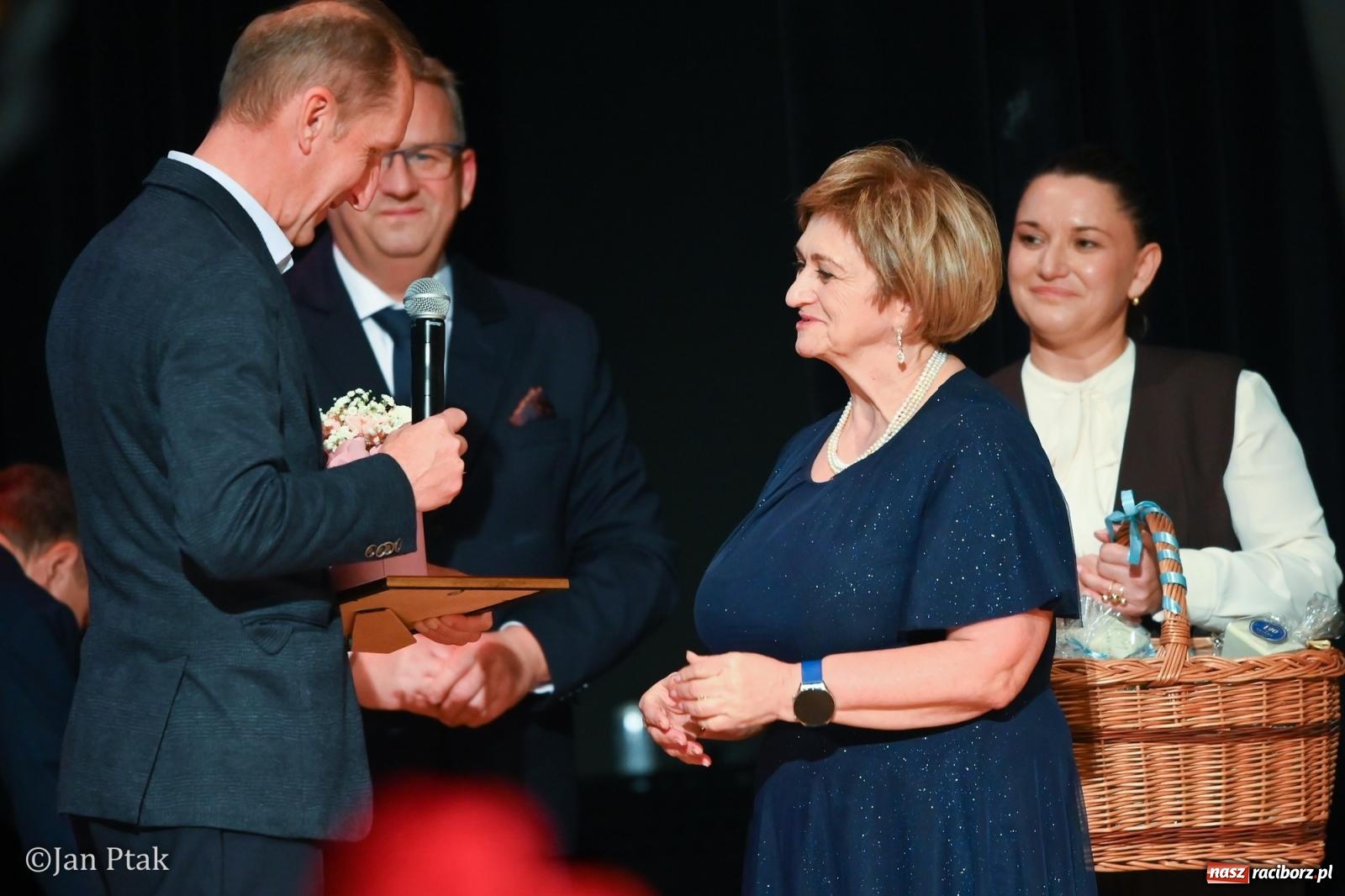 Zdjęcie w galerii na portalu naszraciborz.pl: Jubileusz z historią w tle. 190 lat raciborskiego ośrodka dla niesłyszących wiadomości z regionu