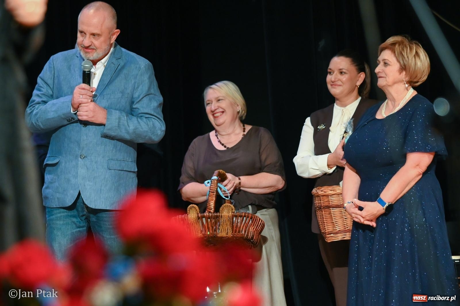 Zdjęcie w galerii na portalu naszraciborz.pl: Jubileusz z historią w tle. 190 lat raciborskiego ośrodka dla niesłyszących wiadomości z regionu