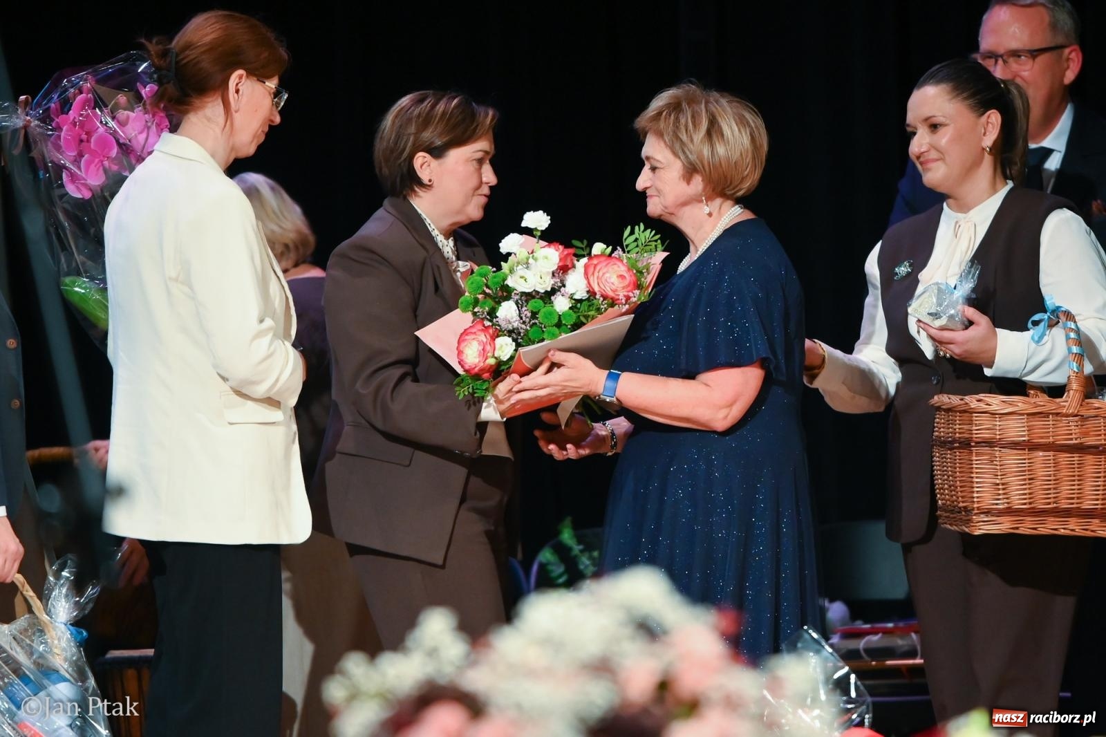 Zdjęcie w galerii na portalu naszraciborz.pl: Jubileusz z historią w tle. 190 lat raciborskiego ośrodka dla niesłyszących wiadomości z regionu