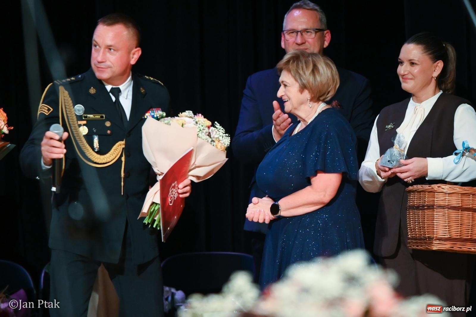 Zdjęcie w galerii na portalu naszraciborz.pl: Jubileusz z historią w tle. 190 lat raciborskiego ośrodka dla niesłyszących wiadomości z regionu