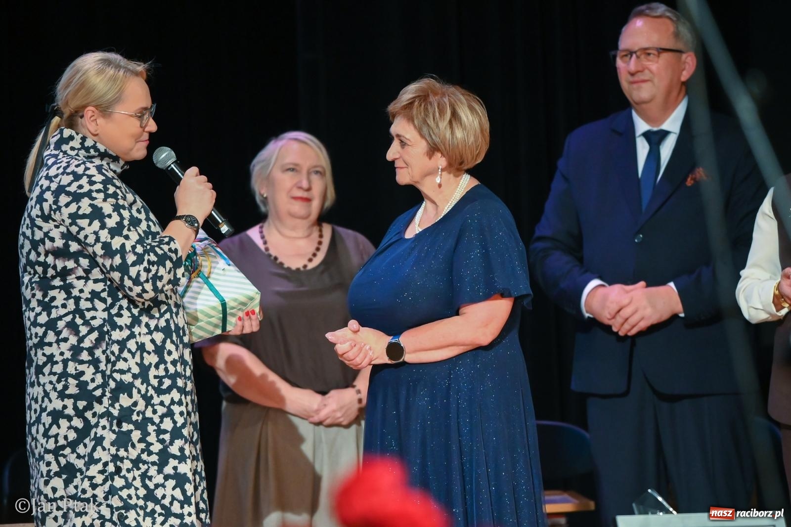 Zdjęcie w galerii na portalu naszraciborz.pl: Jubileusz z historią w tle. 190 lat raciborskiego ośrodka dla niesłyszących wiadomości z regionu