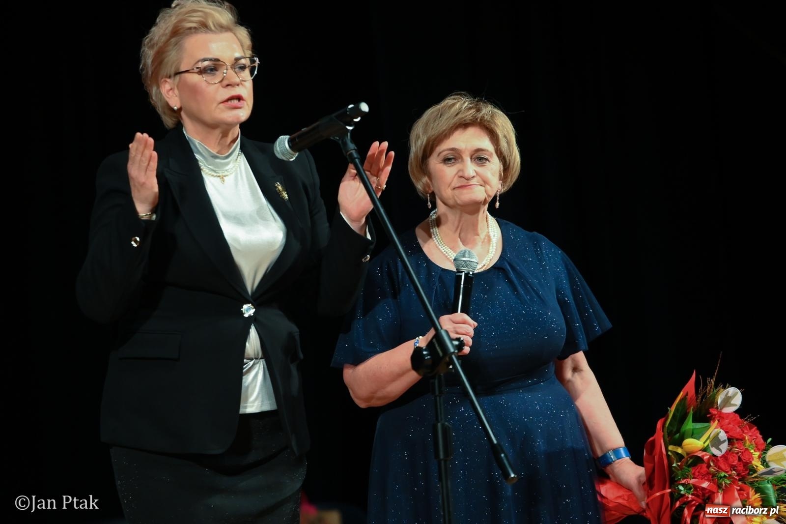 Zdjęcie w galerii na portalu naszraciborz.pl: Jubileusz z historią w tle. 190 lat raciborskiego ośrodka dla niesłyszących wiadomości z regionu