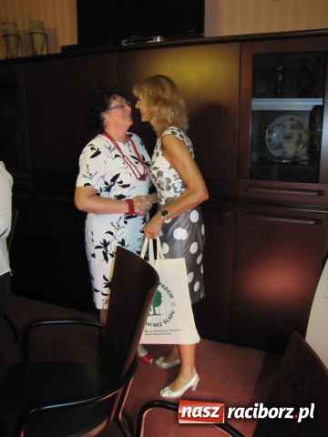 Zdjęcie w galerii na portalu naszraciborz.pl: Zabawki ekologiczne za 2 tony nakrętek wiadomości z regionu