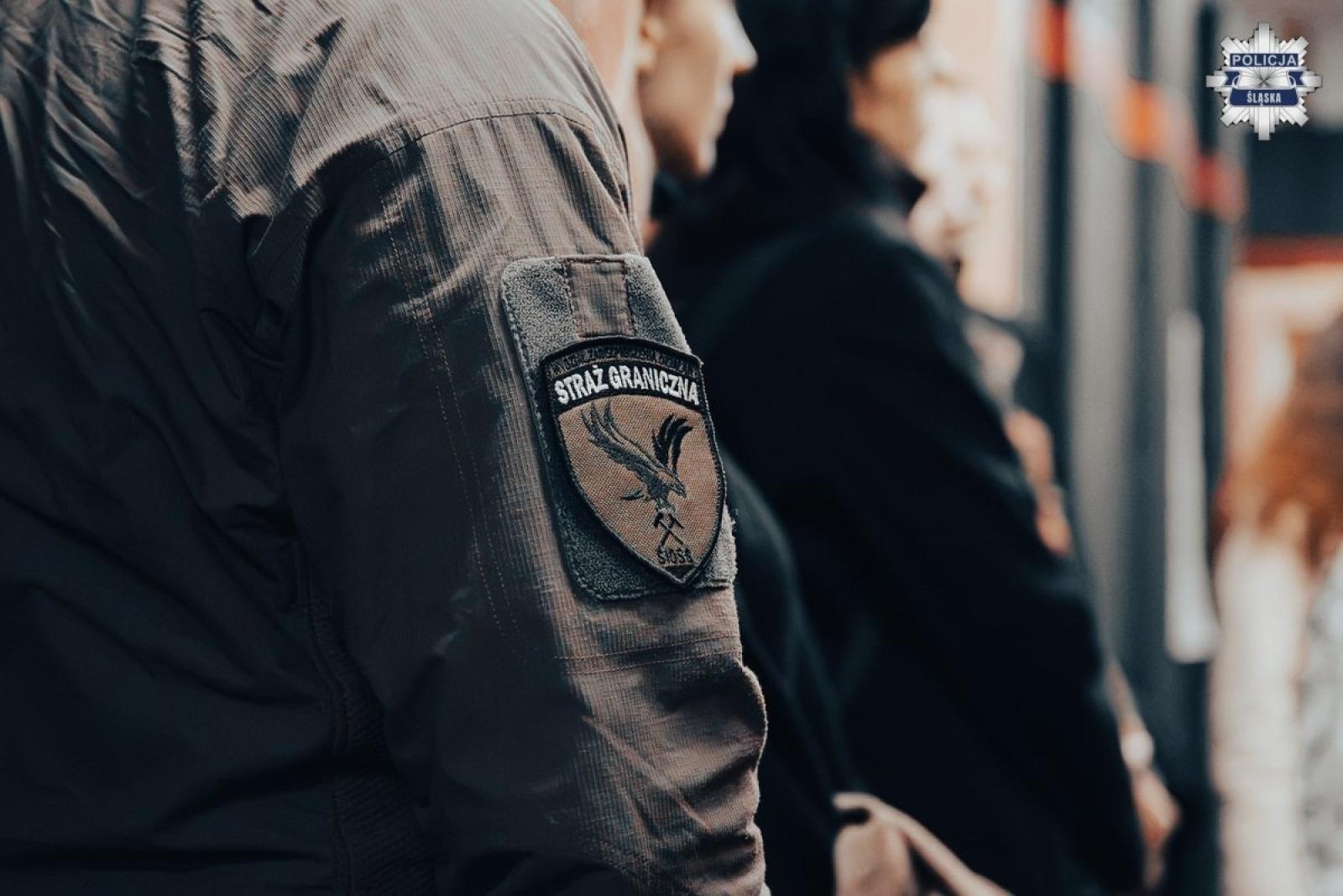 Zdjęcie w galerii na portalu naszraciborz.pl: Międzynarodowa współpraca służb i wspólne szkolenia na rzecz bezpieczeństwa granic wiadomości z regionu