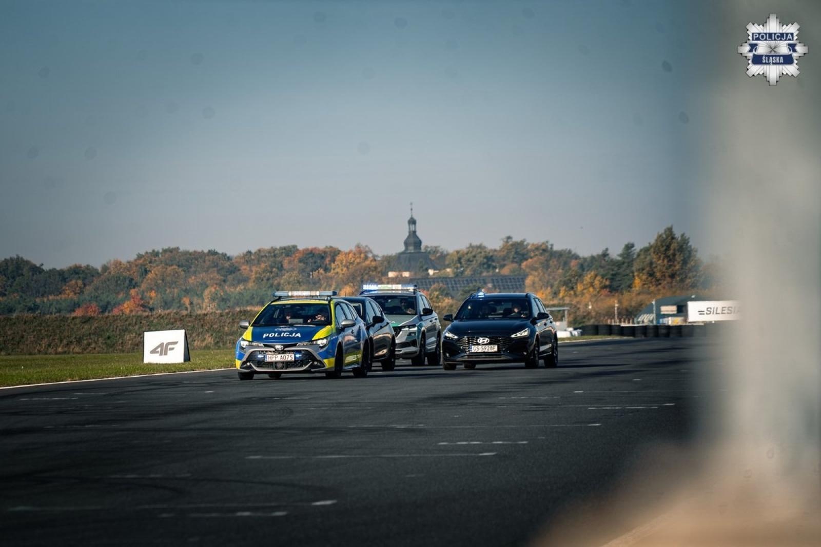 Zdjęcie w galerii na portalu naszraciborz.pl: Międzynarodowa współpraca służb i wspólne szkolenia na rzecz bezpieczeństwa granic wiadomości z regionu