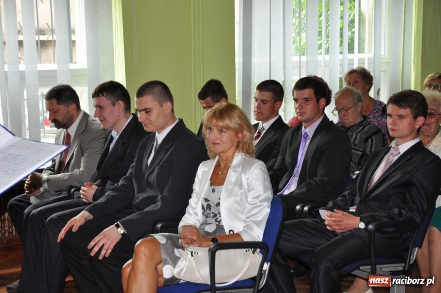 Zdjęcie w galerii na portalu naszraciborz.pl: Żydzi raciborscy bez tajemnic wiadomości z regionu