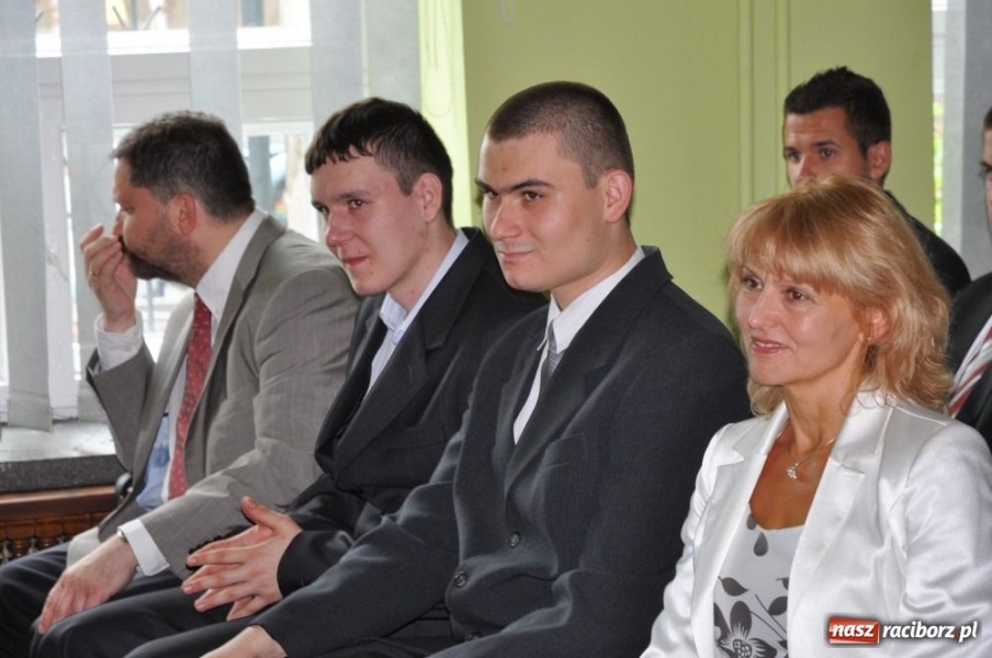 Zdjęcie w galerii na portalu naszraciborz.pl: Żydzi raciborscy bez tajemnic wiadomości z regionu