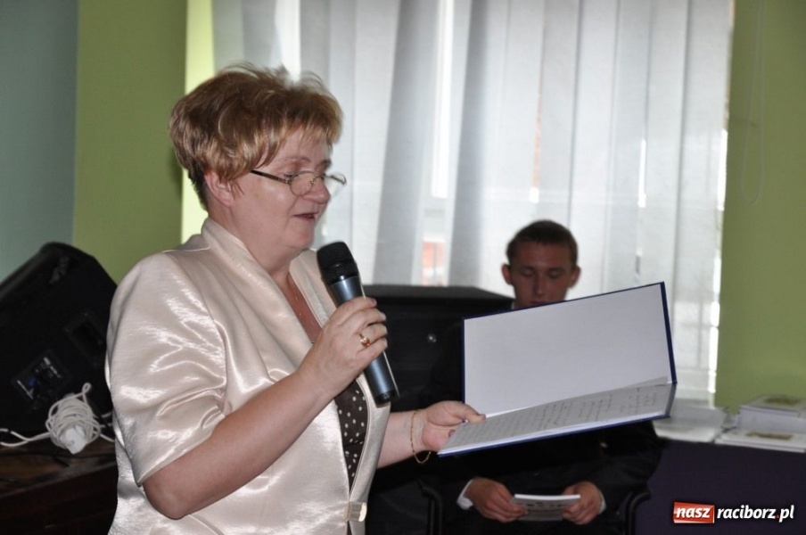 Zdjęcie w galerii na portalu naszraciborz.pl: Żydzi raciborscy bez tajemnic wiadomości z regionu